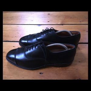 Allen Edmonds Park Avenue